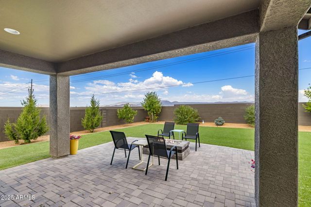 6899 N KILLDEER Trail, Prescott Valley, AZ 86315