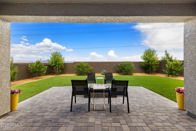 6899 N KILLDEER Trail, Prescott Valley, AZ 86315