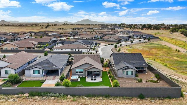 6899 N KILLDEER Trail, Prescott Valley, AZ 86315