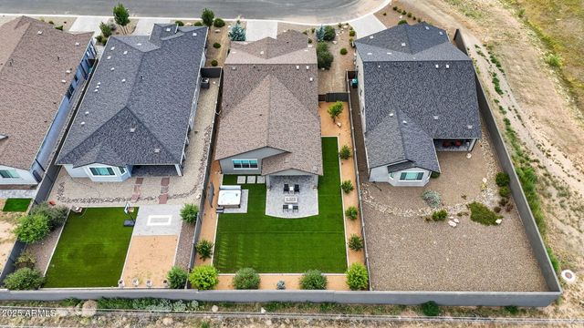 6899 N KILLDEER Trail, Prescott Valley, AZ 86315