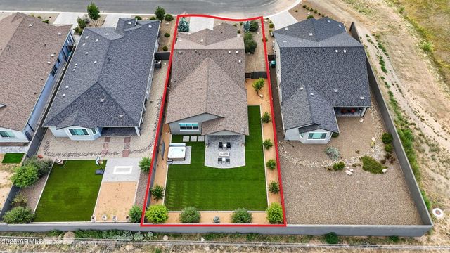 6899 N KILLDEER Trail, Prescott Valley, AZ 86315