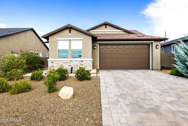 6899 N KILLDEER Trail, Prescott Valley, AZ 86315