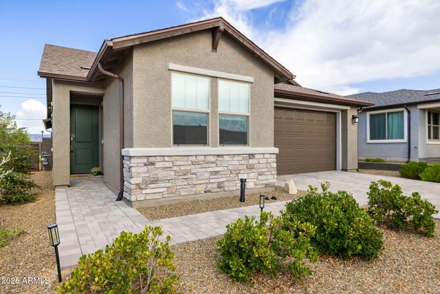6899 N KILLDEER Trail, Prescott Valley, AZ 86315