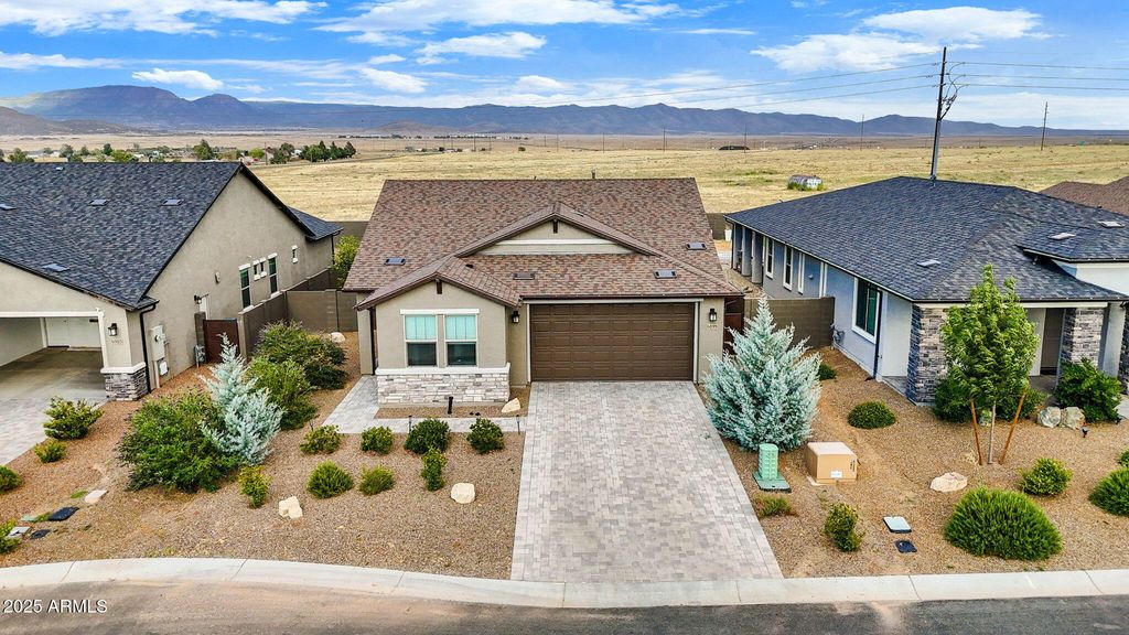6899 N KILLDEER Trail, Prescott Valley, AZ 86315