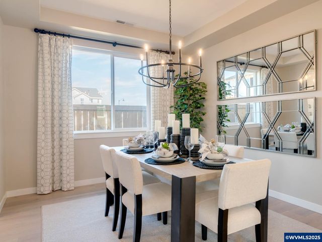 5815 Kiffen St SE, Salem, OR 97306