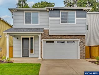 5815 Kiffen St SE, Salem, OR 97306