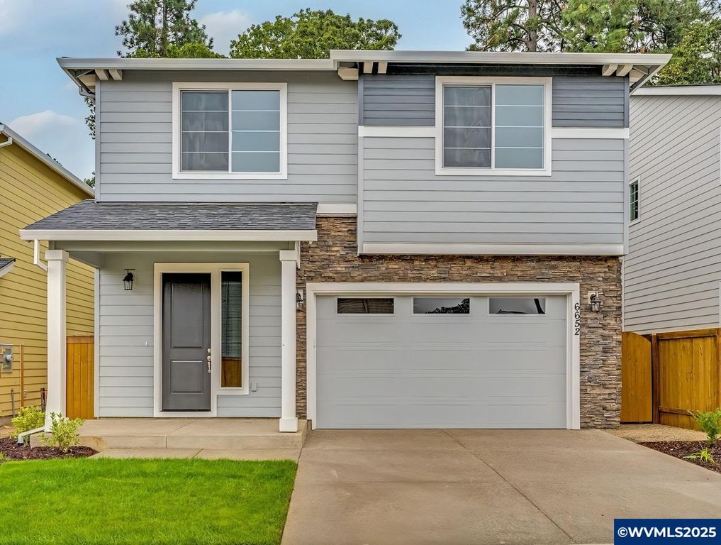 5815 Kiffen St SE, Salem, OR 97306