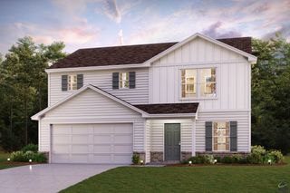 114 Katsura Way, Jackson, GA 30233
