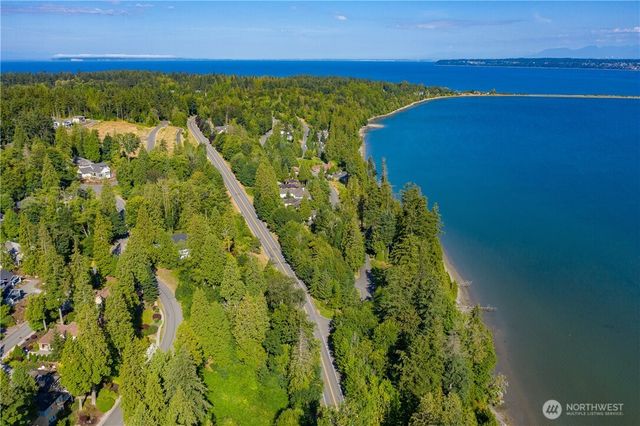 5368 Canvasback Loop, Blaine, WA 98230