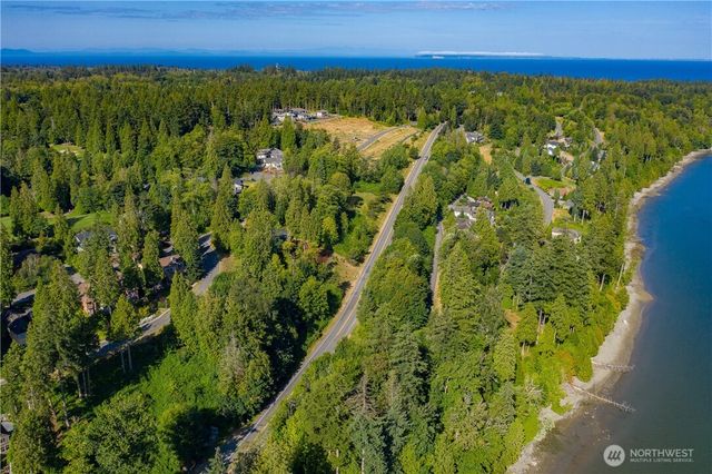 5368 Canvasback Loop, Blaine, WA 98230