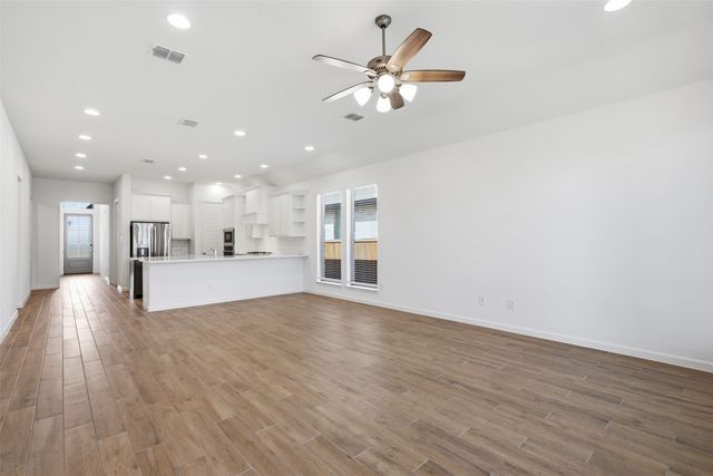 1459 Kingswell Lane, Forney, TX 75126