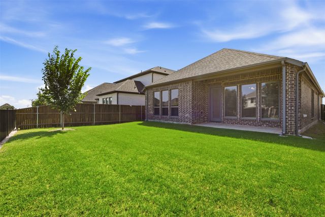 1459 Kingswell Lane, Forney, TX 75126