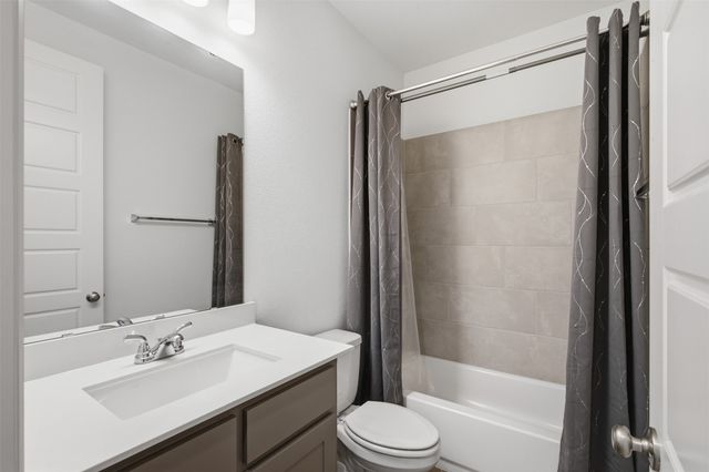 1459 Kingswell Lane, Forney, TX 75126