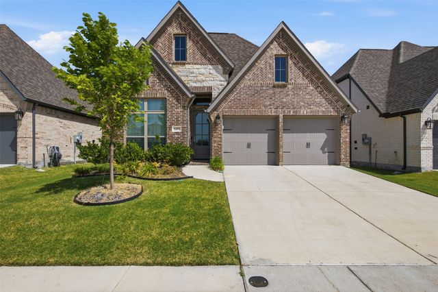 1459 Kingswell Lane, Forney, TX 75126