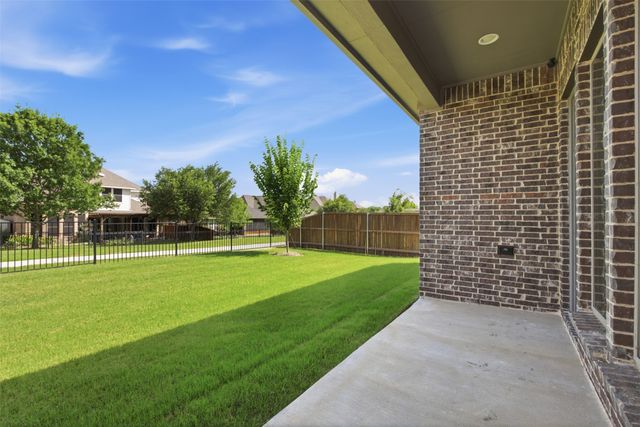 1459 Kingswell Lane, Forney, TX 75126