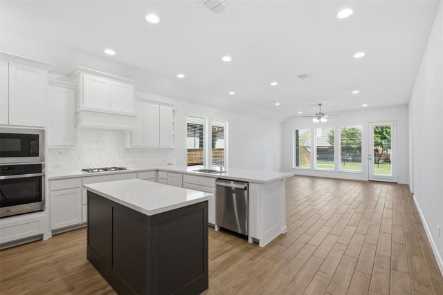 1459 Kingswell Lane, Forney, TX 75126