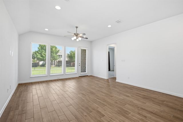 1459 Kingswell Lane, Forney, TX 75126