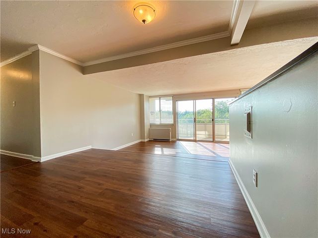 12900 Lake Avenue 610, Lakewood, OH 44107