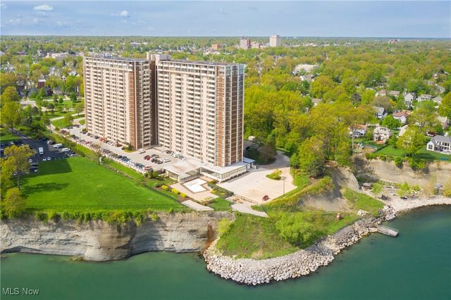 12900 Lake Avenue 610, Lakewood, OH 44107