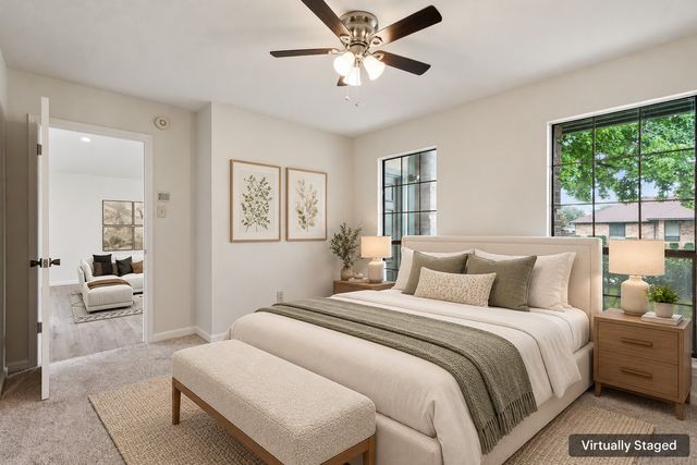 210 E Amberway Lane, Garland, TX 75040