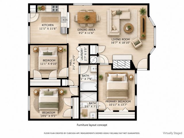 210 E Amberway Lane, Garland, TX 75040