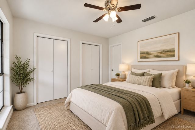 210 E Amberway Lane, Garland, TX 75040