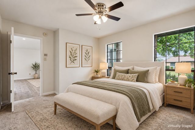 210 E Amberway Lane, Garland, TX 75040