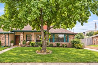 210 E Amberway Lane, Garland, TX 75040