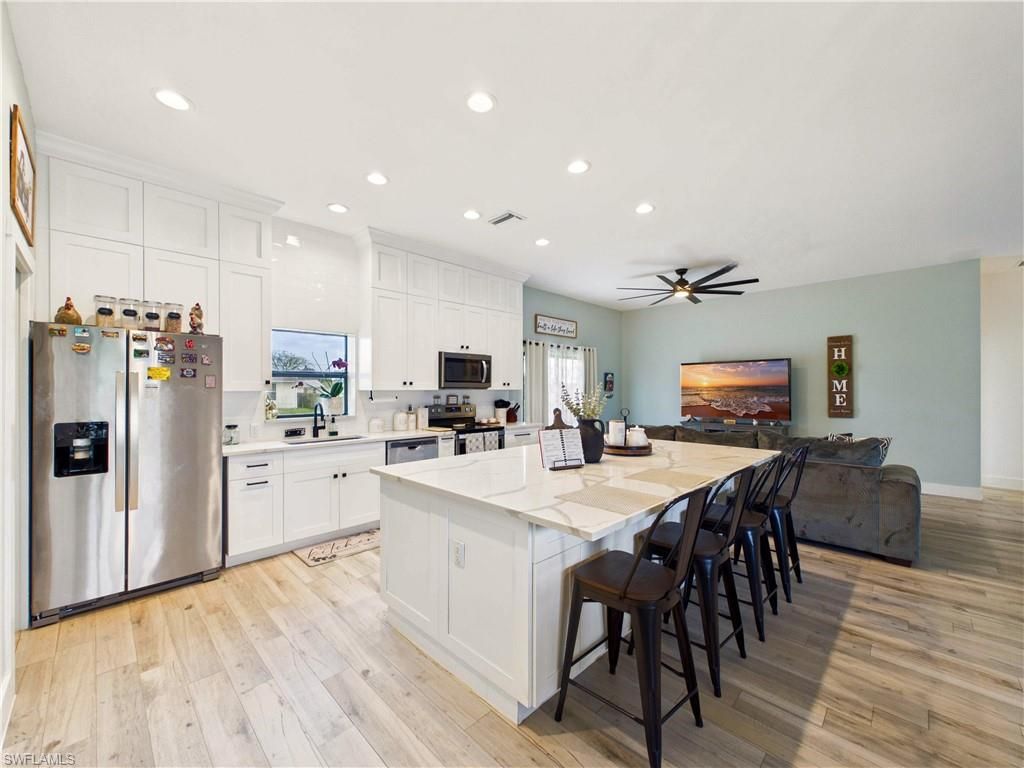 4004 13th ST SW, LEHIGH ACRES, FL 33976 — photo 4