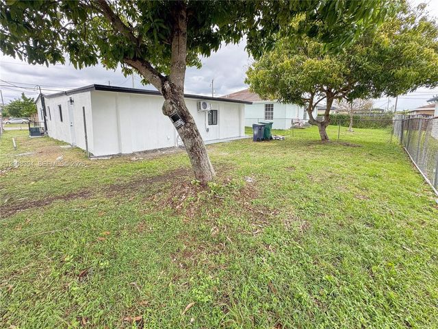 1305 NW 5th Ave, Florida City, FL 33034