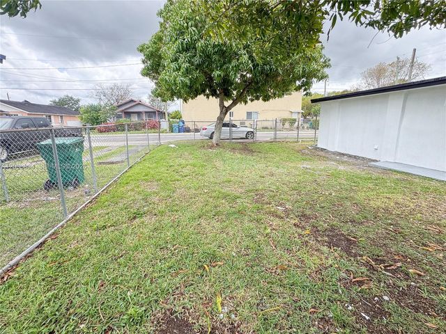 1305 NW 5th Ave, Florida City, FL 33034