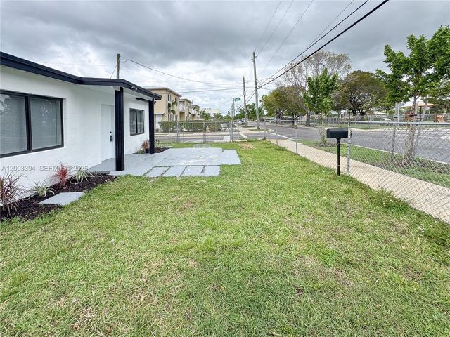 1305 NW 5th Ave, Florida City, FL 33034