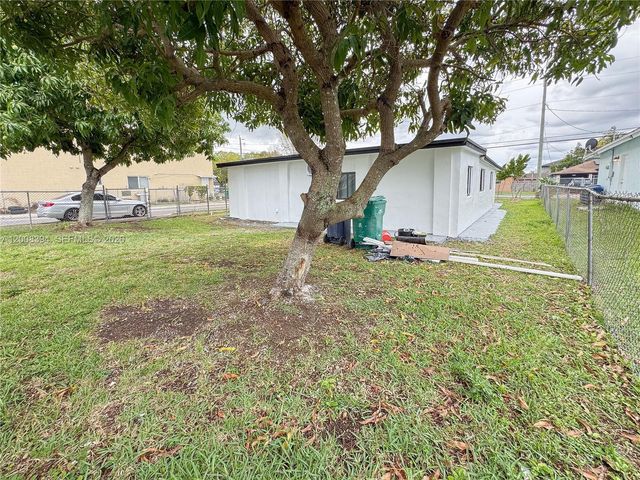 1305 NW 5th Ave, Florida City, FL 33034