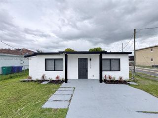 1305 NW 5th Ave, Florida City, FL 33034