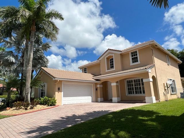 1971 Harbor View Cir 1971, Weston, FL 33327