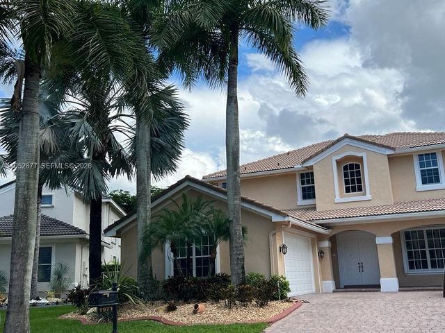 1971 Harbor View Cir 1971, Weston, FL 33327