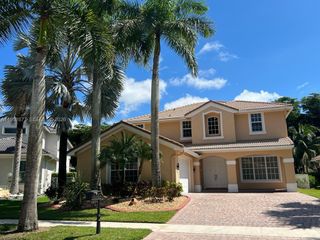 1971 Harbor View Cir 1971, Weston, FL 33327