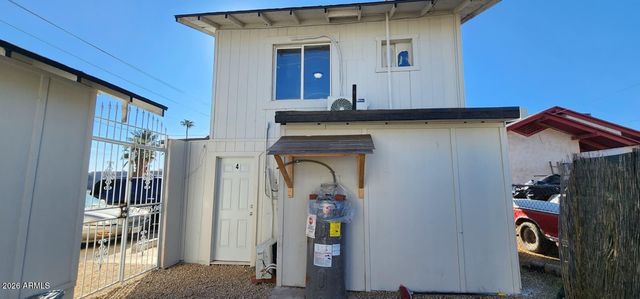 2002 W JEFFERSON Street, Phoenix, AZ 85009