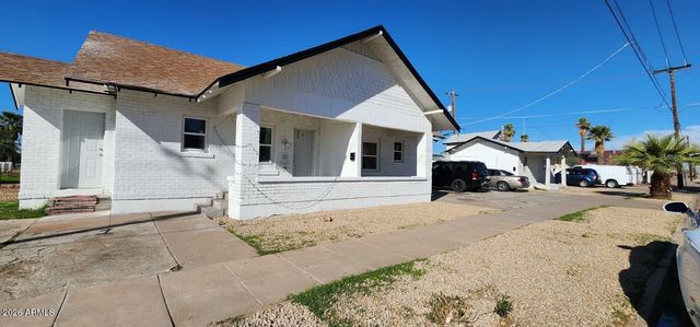 2002 W JEFFERSON Street, Phoenix, AZ 85009