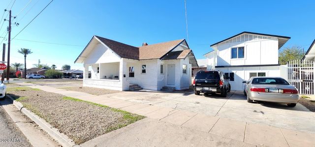 2002 W JEFFERSON Street, Phoenix, AZ 85009