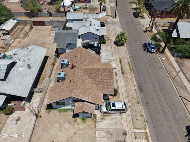 2002 W JEFFERSON Street, Phoenix, AZ 85009