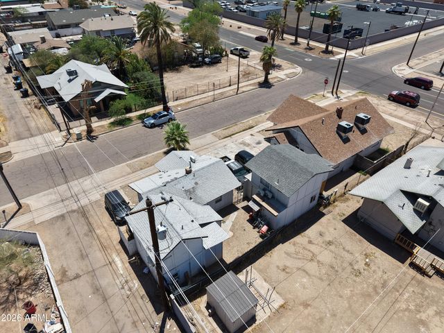 2002 W JEFFERSON Street, Phoenix, AZ 85009
