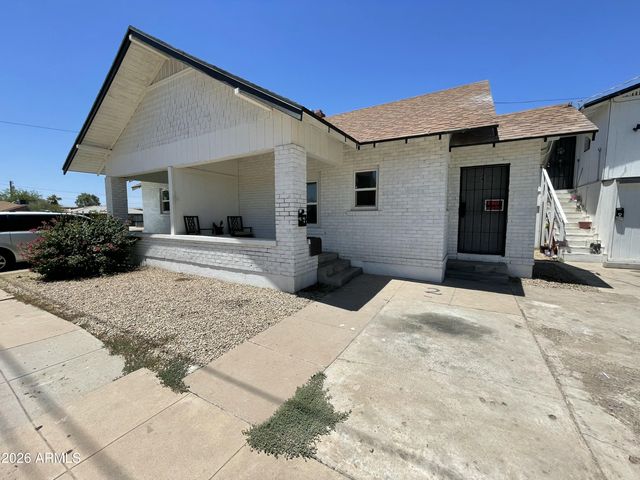 2002 W JEFFERSON Street, Phoenix, AZ 85009
