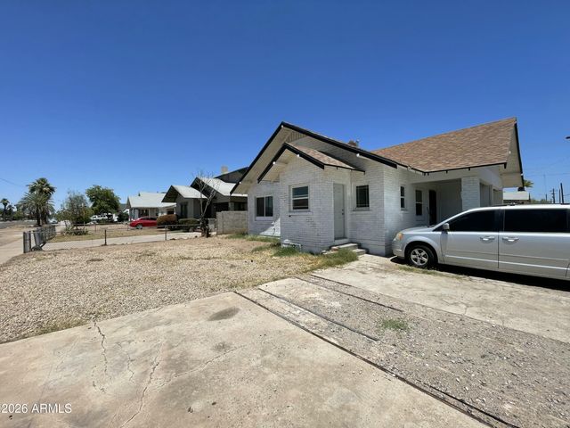 2002 W JEFFERSON Street, Phoenix, AZ 85009