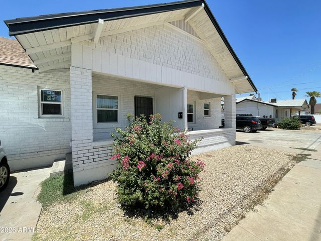2002 W JEFFERSON Street, Phoenix, AZ 85009