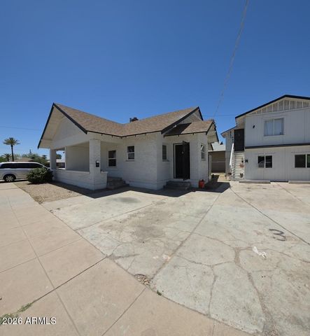 2002 W JEFFERSON Street, Phoenix, AZ 85009