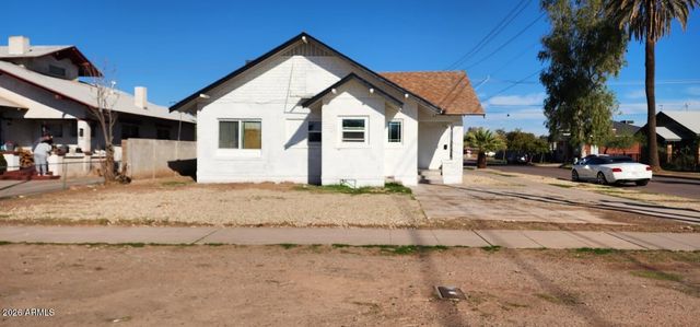 2002 W JEFFERSON Street, Phoenix, AZ 85009