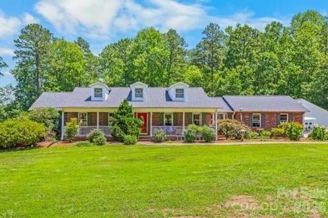 3800 Cauble Road, Salisbury, NC 28144