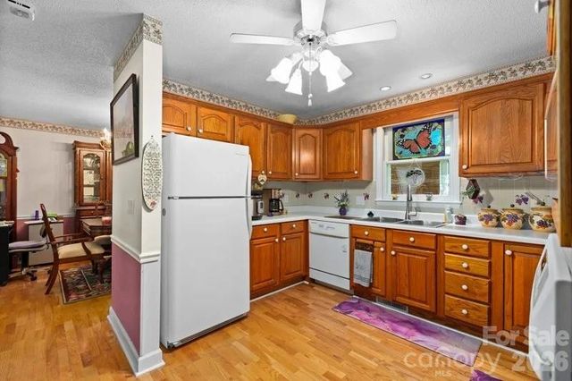 3800 Cauble Road, Salisbury, NC 28144