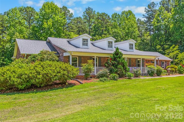 3800 Cauble Road, Salisbury, NC 28144